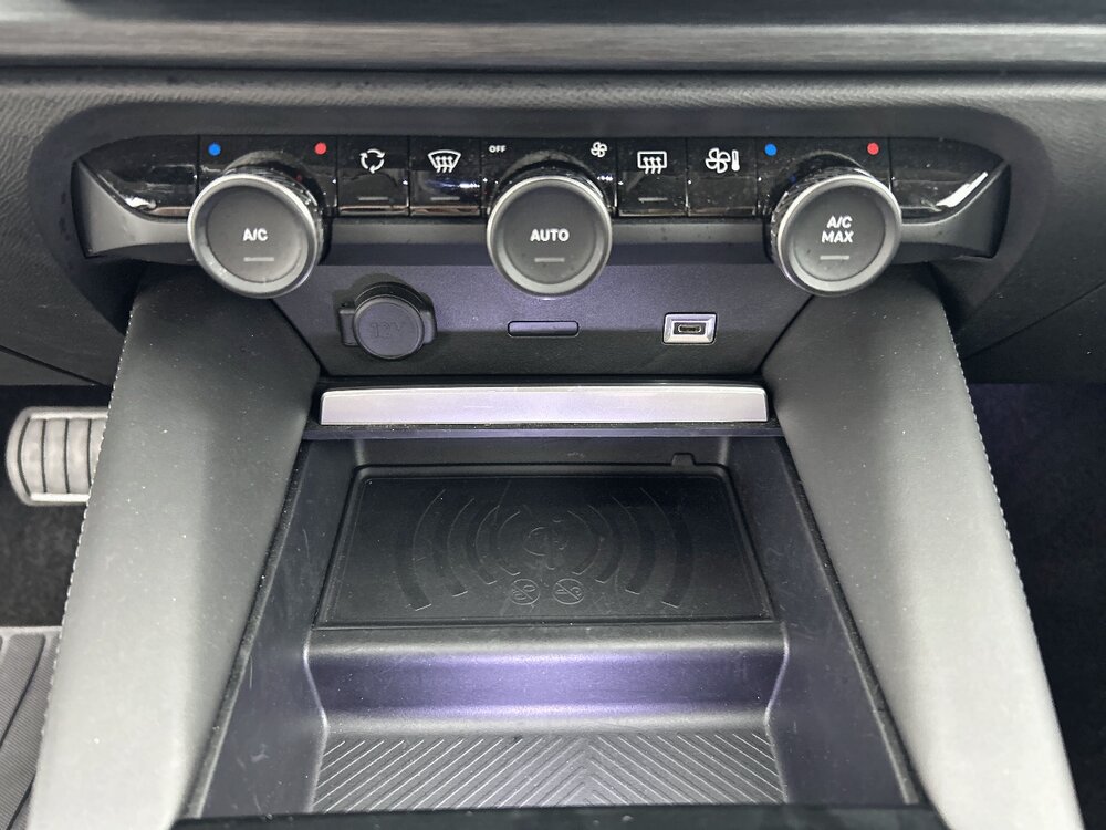 Occasion CITROEN C5X C5 X PureTech 130 S&S EAT8 - Shine