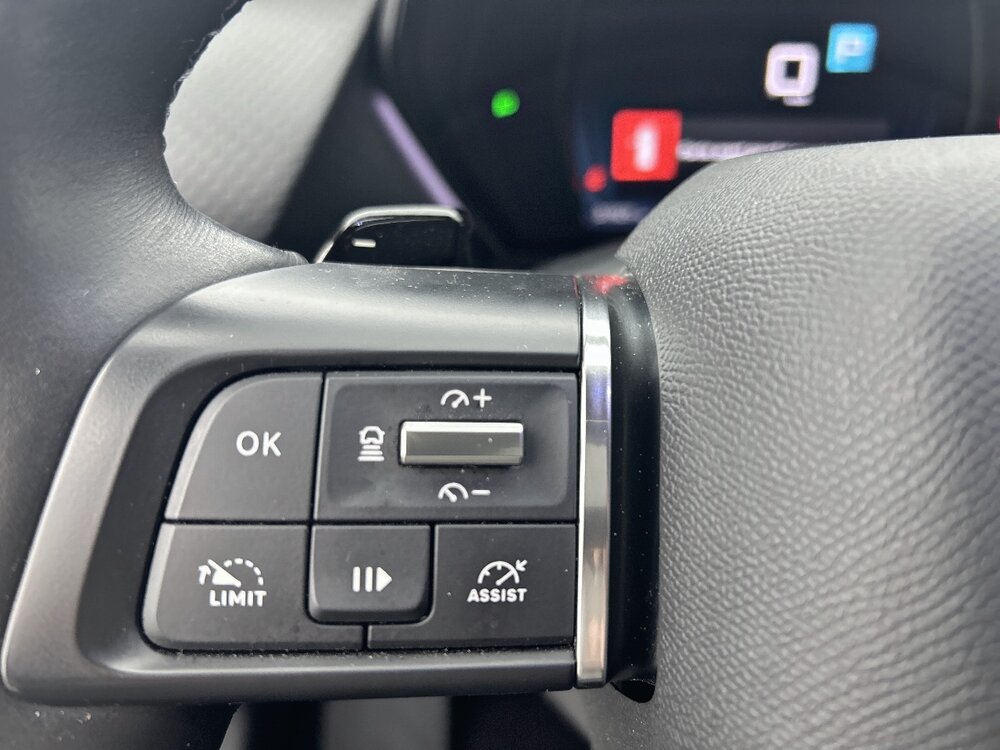 Occasion CITROEN C5X C5 X PureTech 130 S&S EAT8 - Shine