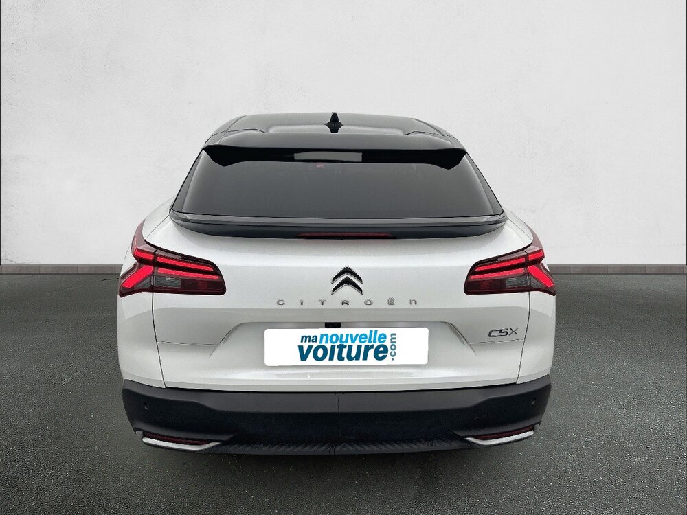 Occasion CITROEN C5X C5 X PureTech 130 S&S EAT8 - Shine