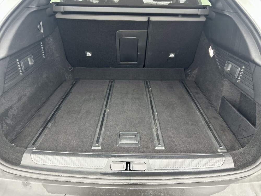 Occasion CITROEN C5X C5 X PureTech 130 S&S EAT8 - Shine