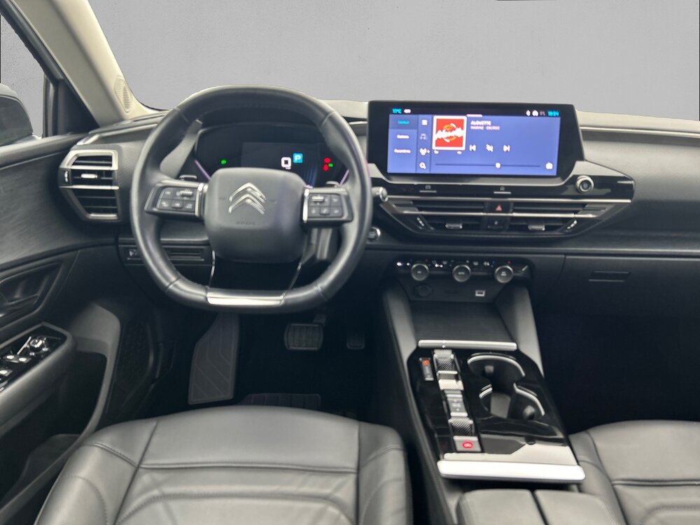 Occasion CITROEN C5X C5 X PureTech 130 S&S EAT8 - Shine
