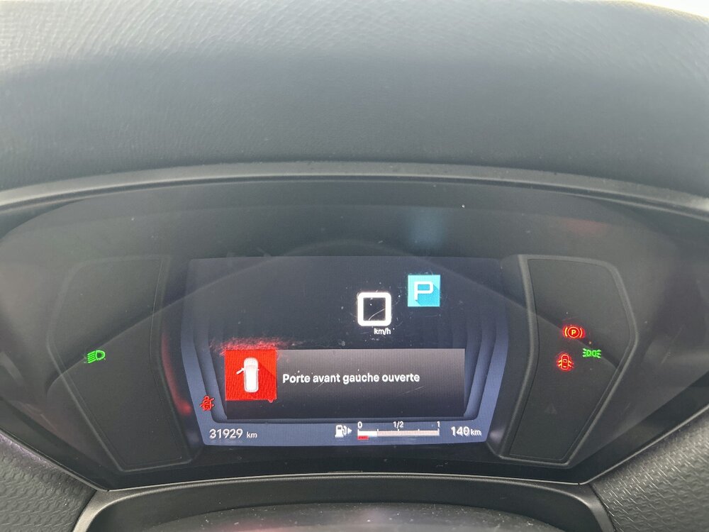 Occasion CITROEN C5X C5 X PureTech 130 S&S EAT8 - Shine