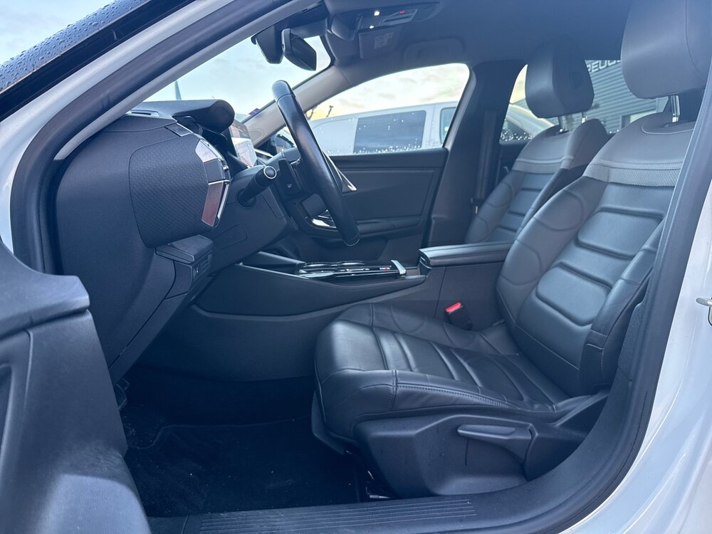 Occasion CITROEN C5X C5 X PureTech 130 S&S EAT8