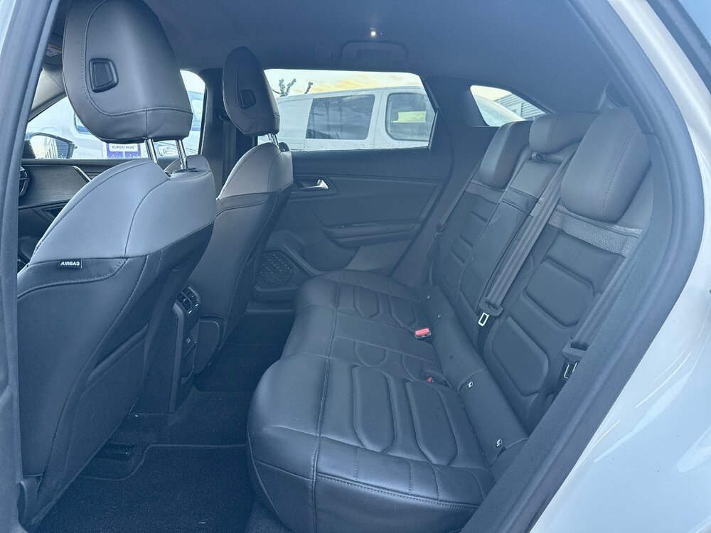 Occasion CITROEN C5X C5 X PureTech 130 S&S EAT8