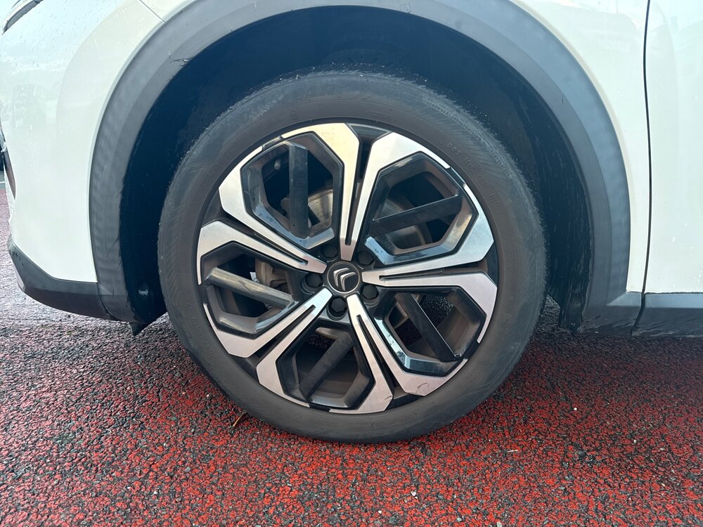 Occasion CITROEN C5X C5 X PureTech 130 S&S EAT8