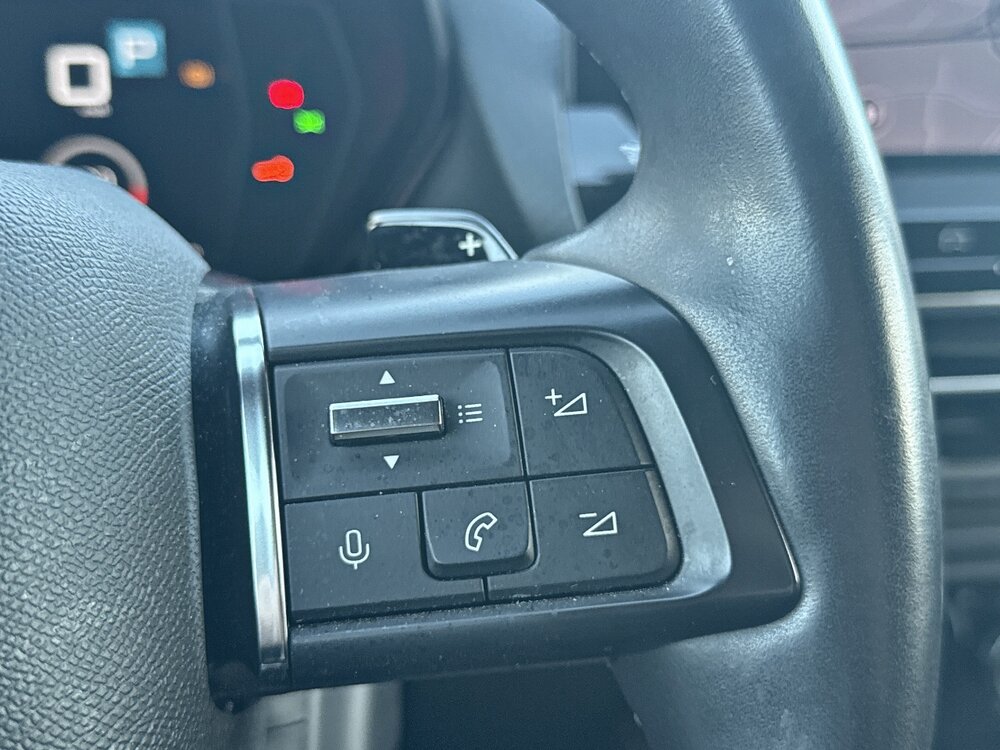 Occasion CITROEN C5X C5 X PureTech 130 S&S EAT8