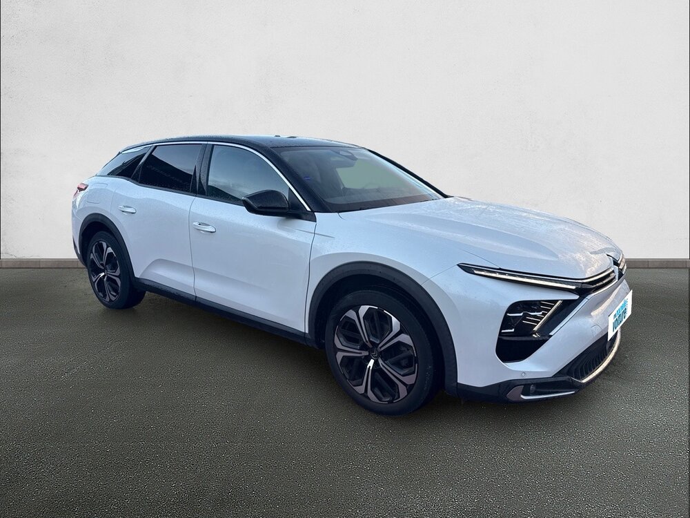 Occasion CITROEN C5X C5 X PureTech 130 S&S EAT8