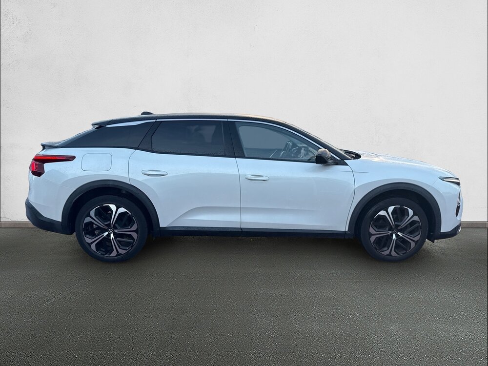 Occasion CITROEN C5X C5 X PureTech 130 S&S EAT8