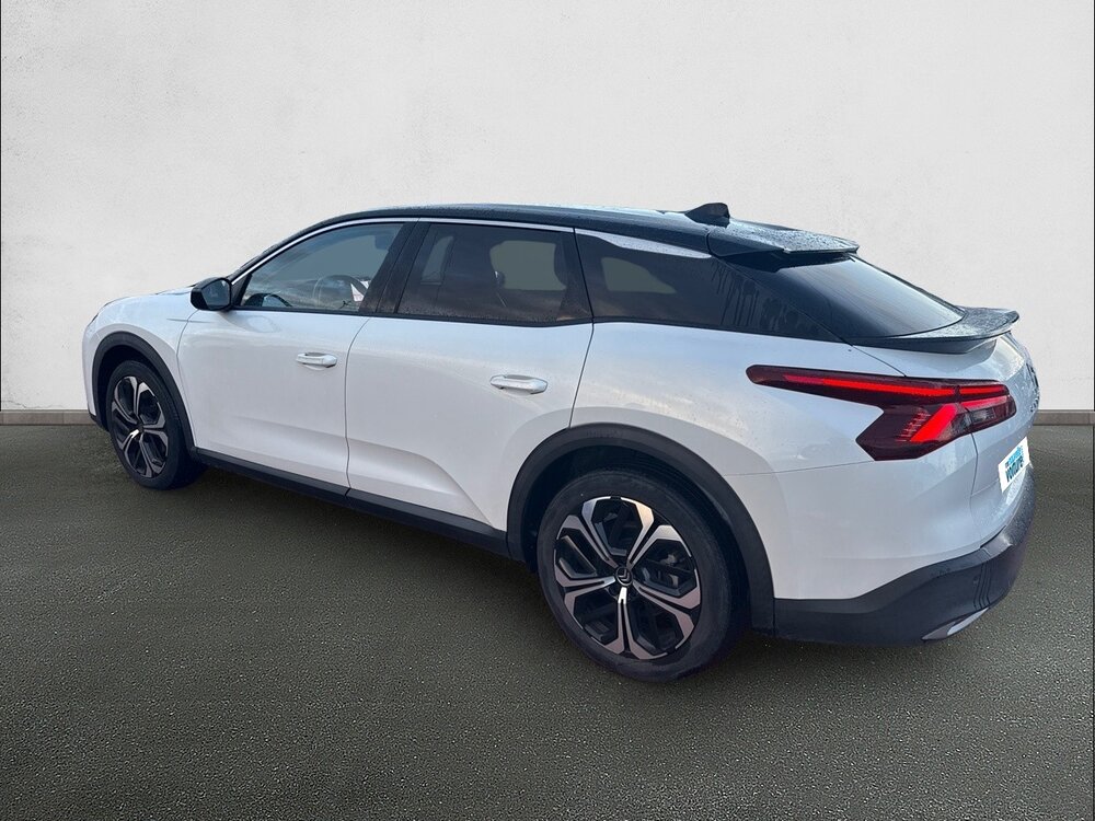 Occasion CITROEN C5X C5 X PureTech 130 S&S EAT8