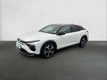 Occasion CITROEN C5X C5 X PureTech 130 S&S EAT8 - Shine