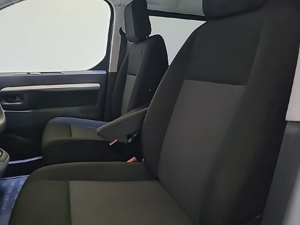 Occasion PEUGEOT Expert EXPERT CA STANDARD 2.0 BLUEHDI 120 S&S BVM6 - FIXE PREMIUM