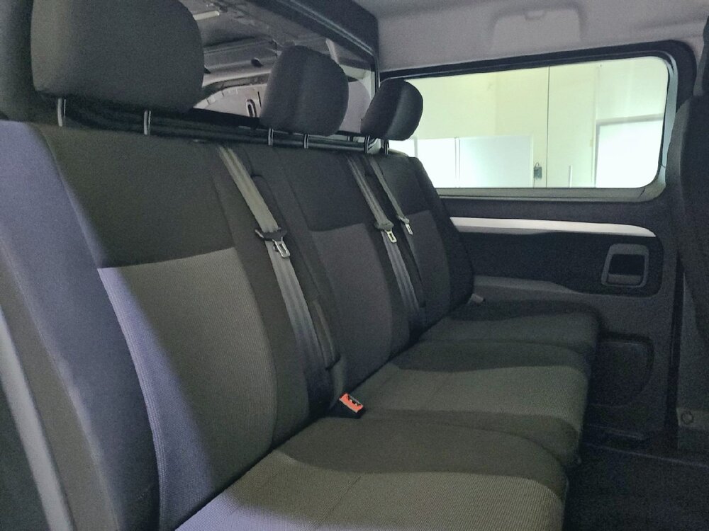 Occasion PEUGEOT Expert EXPERT CA STANDARD 2.0 BLUEHDI 120 S&S BVM6 - FIXE PREMIUM