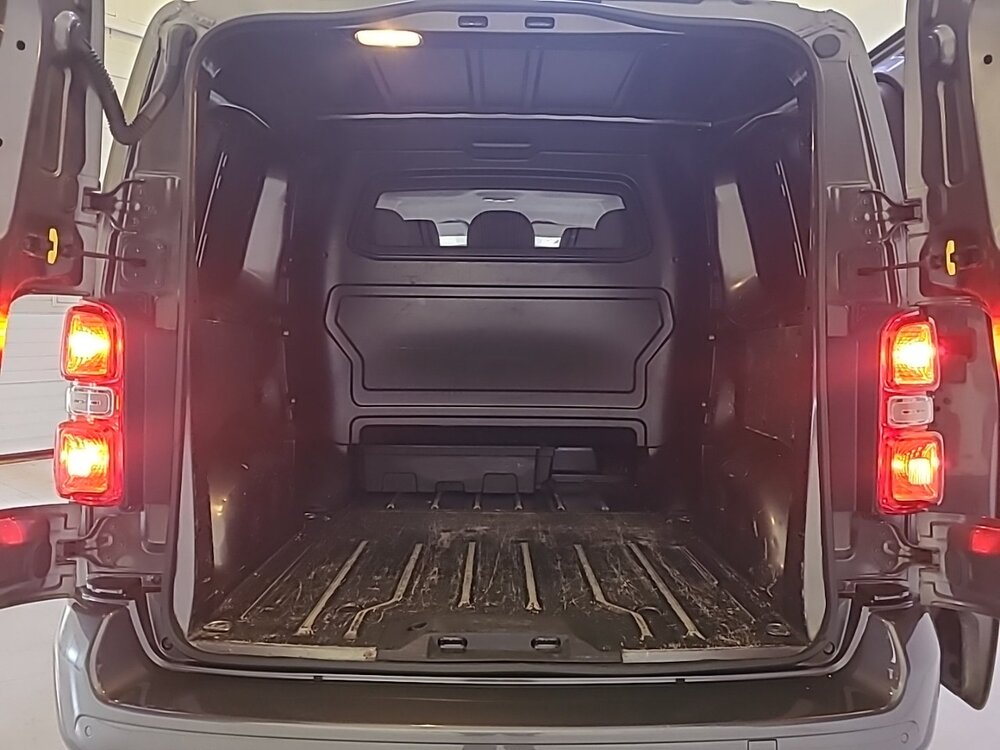 Occasion PEUGEOT Expert EXPERT CA STANDARD 2.0 BLUEHDI 120 S&S BVM6 - FIXE PREMIUM