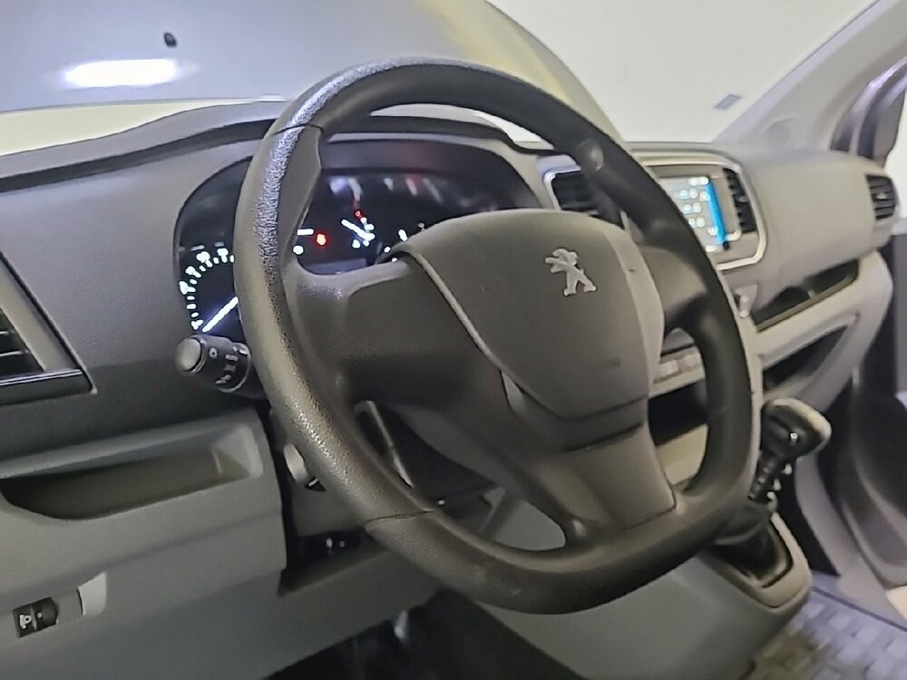 Occasion PEUGEOT Expert EXPERT CA STANDARD 2.0 BLUEHDI 120 S&S BVM6 - FIXE PREMIUM