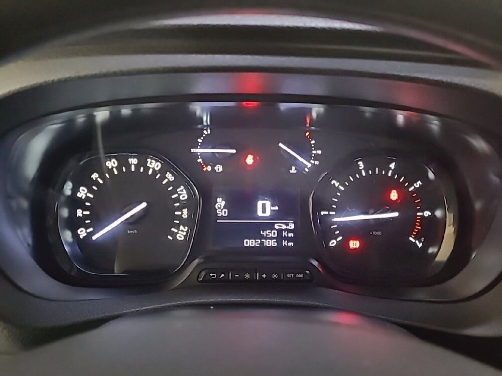 Occasion PEUGEOT Expert EXPERT CA STANDARD 2.0 BLUEHDI 120 S&S BVM6 - FIXE PREMIUM