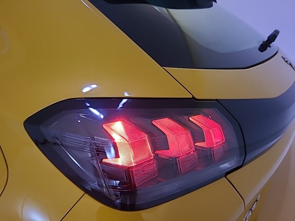 Occasion PEUGEOT 208 208 PureTech 75 S&S BVM5 - Active Pack