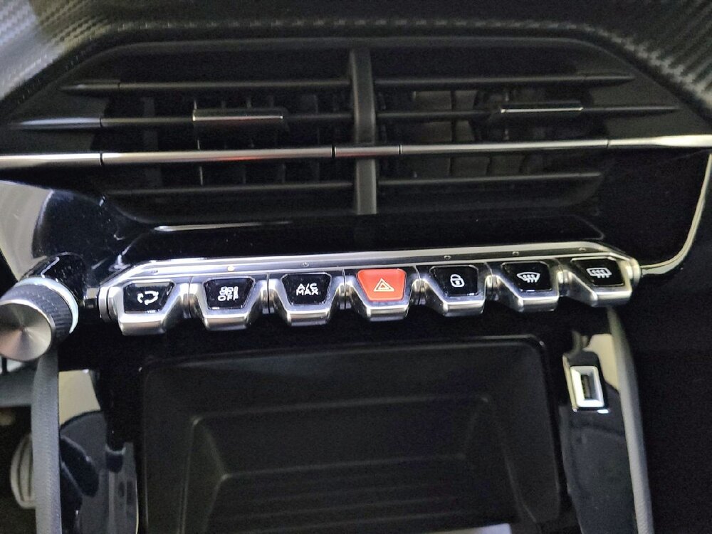 Occasion PEUGEOT 208 208 PureTech 75 S&S BVM5 - Active Pack