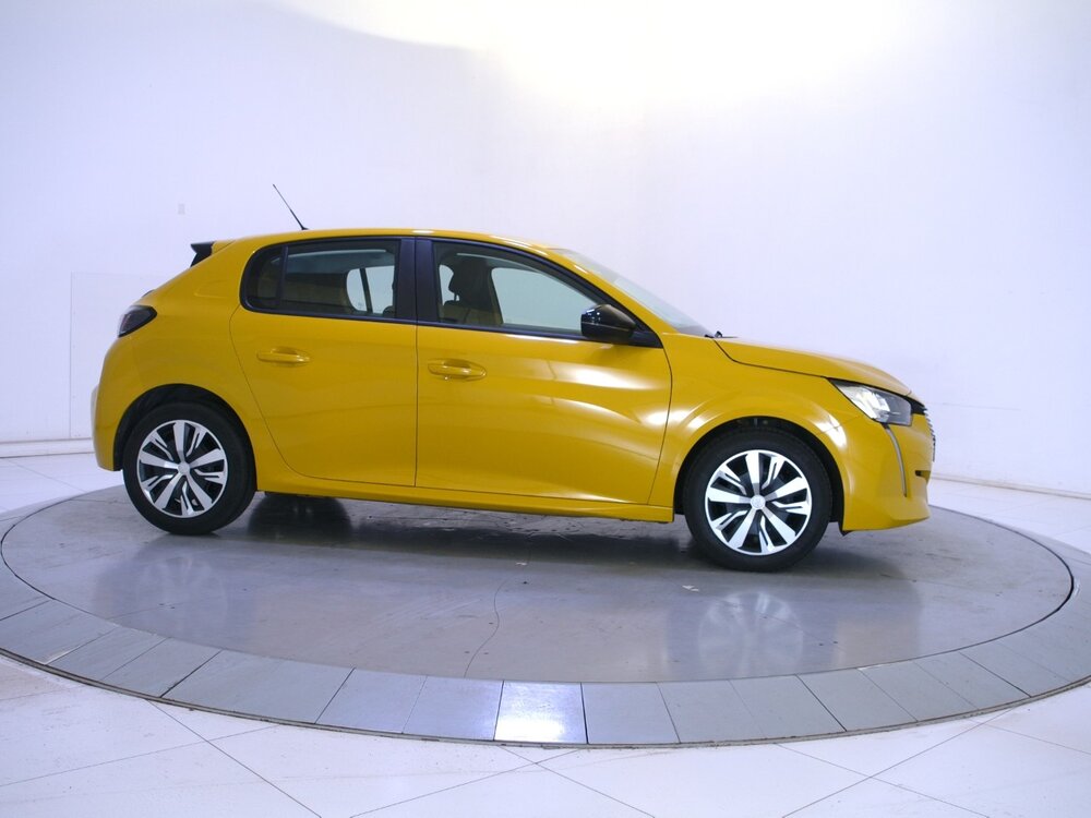 Occasion PEUGEOT 208 208 PureTech 75 S&S BVM5 - Active Pack
