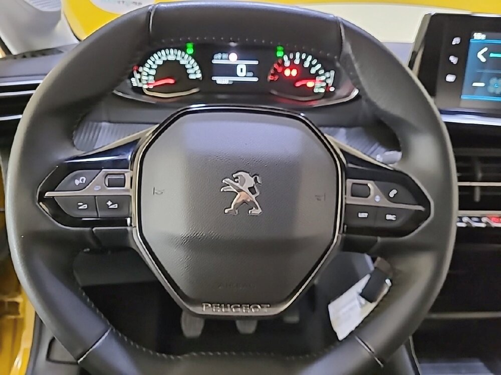 Occasion PEUGEOT 208 208 PureTech 75 S&S BVM5 - Active Pack
