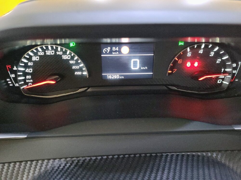 Occasion PEUGEOT 208 208 PureTech 75 S&S BVM5 - Active Pack