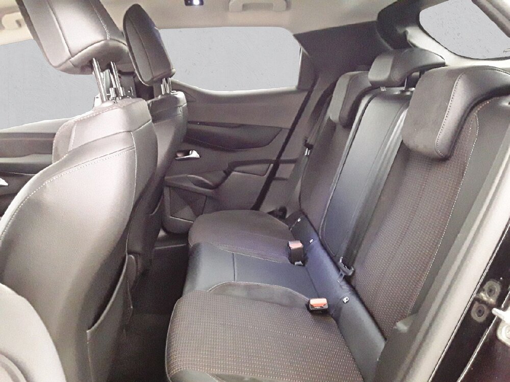 Occasion DS DS3 DS 3 PureTech 130 EAT8 - Performance Line+