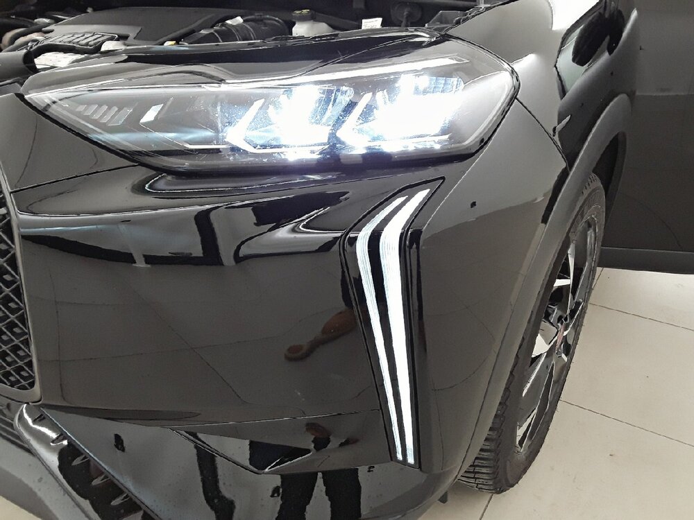 Occasion DS DS3 DS 3 PureTech 130 EAT8 - Performance Line+