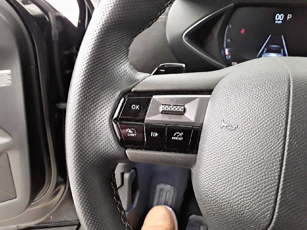 Occasion DS DS3 DS 3 PureTech 130 EAT8 - Performance Line+