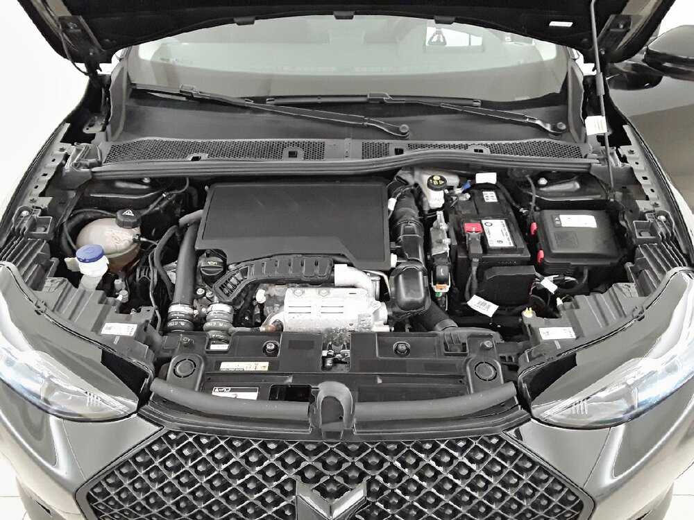 Occasion DS DS3 DS 3 PureTech 130 EAT8 - Performance Line+