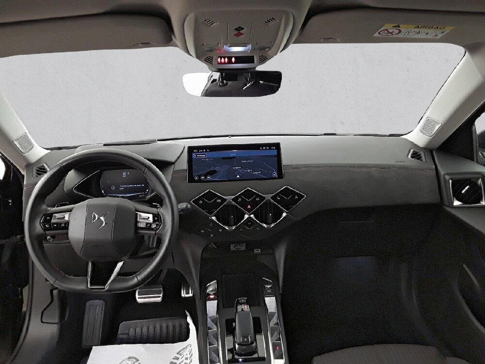 Occasion DS DS3 DS 3 PureTech 130 EAT8 - Performance Line+