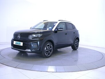 Occasion CITROEN C3 C3 Turbo 100 ch BVM6 - Max