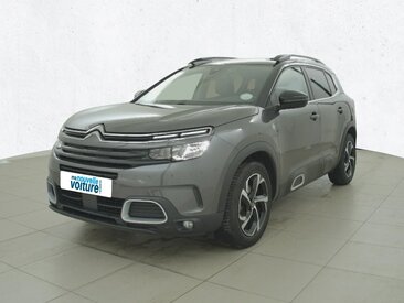 Occasion CITROEN C5 AirCross C5 Aircross BlueHDi 130 S&S EAT8 - C-Series