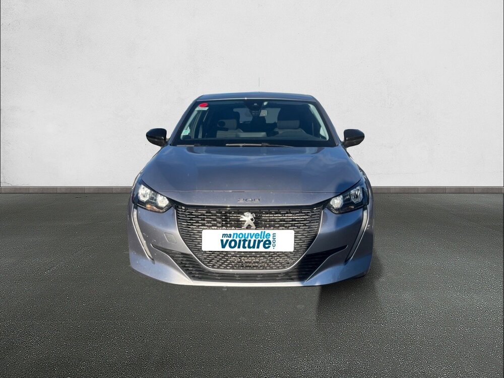 Occasion PEUGEOT 208 208 Electrique 50 kWh 136ch