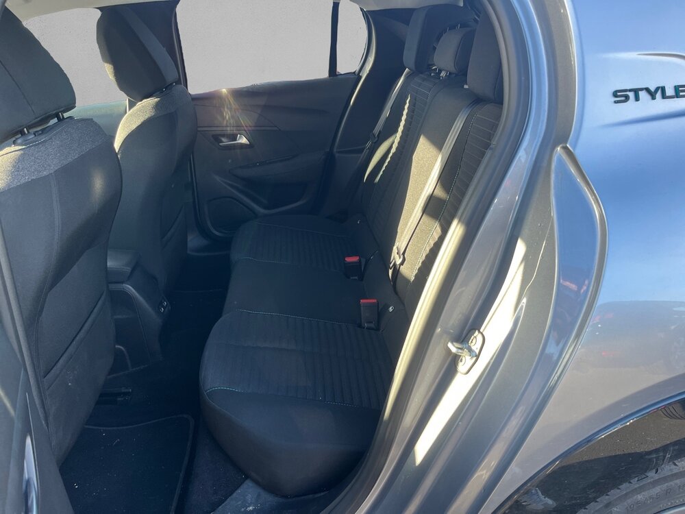 Occasion PEUGEOT 208 208 Electrique 50 kWh 136ch