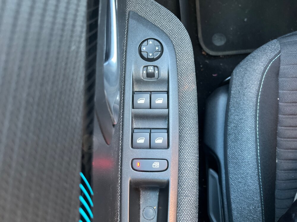 Occasion PEUGEOT 208 208 Electrique 50 kWh 136ch