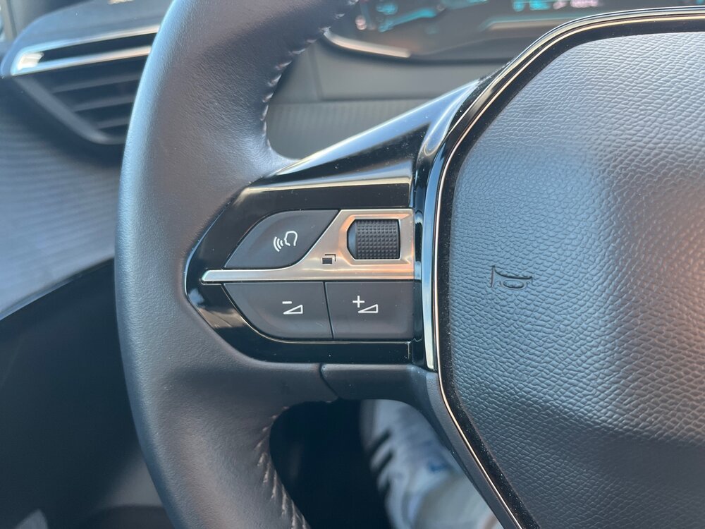 Occasion PEUGEOT 208 208 Electrique 50 kWh 136ch