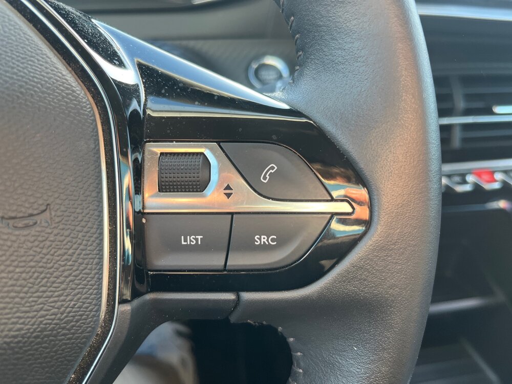 Occasion PEUGEOT 208 208 Electrique 50 kWh 136ch