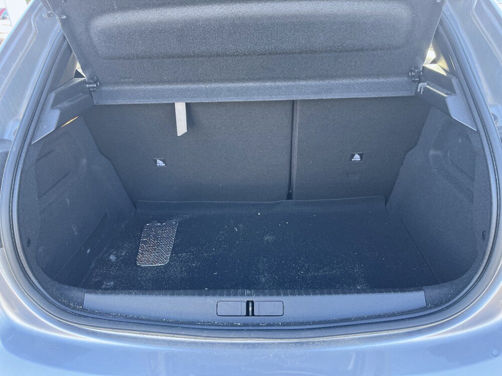 Occasion PEUGEOT 208 208 Electrique 50 kWh 136ch