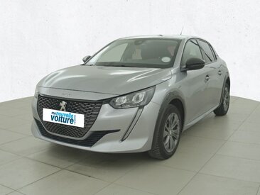 Occasion PEUGEOT 208 208 Electrique 50 kWh 136ch - Style