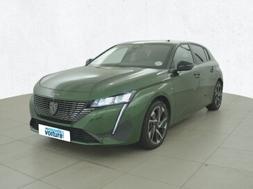 Occasion PEUGEOT 308 308 PHEV 180 e-EAT8 - Allure Pack