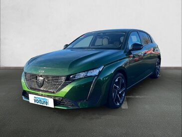 Occasion PEUGEOT 308 308 PHEV 180 e-EAT8