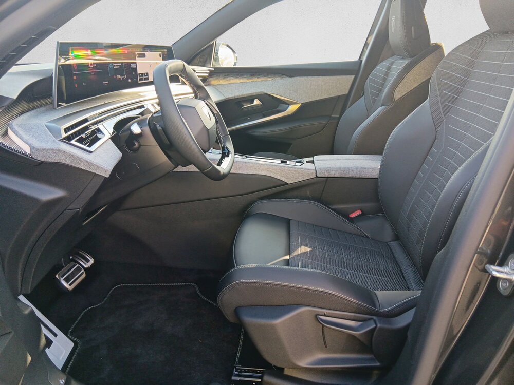Occasion PEUGEOT 3008 3008 Hybrid 145 e-DCS6 - GT