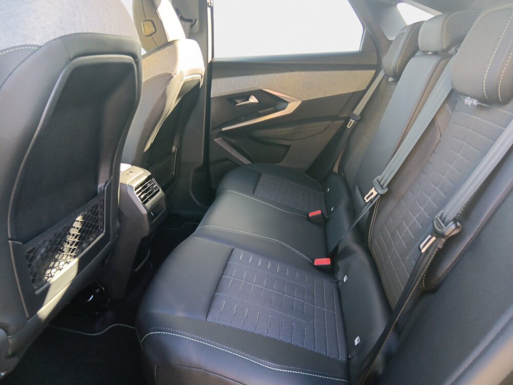 Occasion PEUGEOT 3008 3008 Hybrid 145 e-DCS6 - GT
