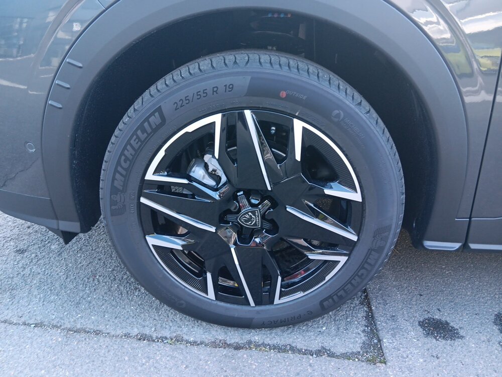 Occasion PEUGEOT 3008 3008 Hybrid 145 e-DCS6 - GT
