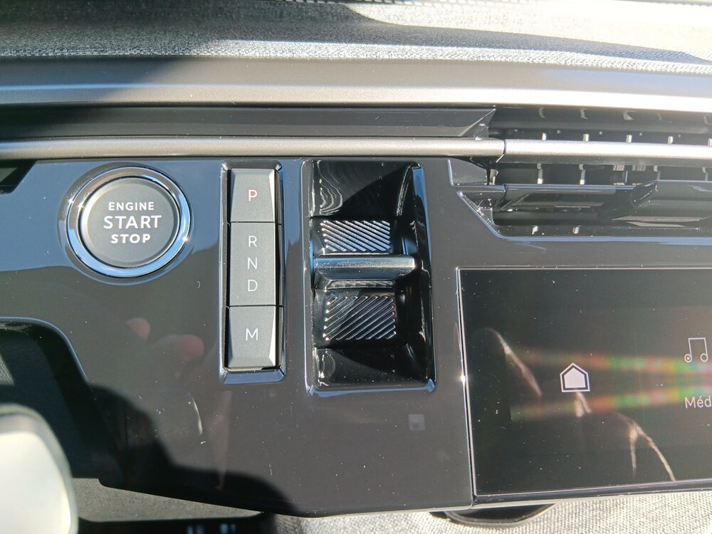 Occasion PEUGEOT 3008 3008 Hybrid 145 e-DCS6 - GT