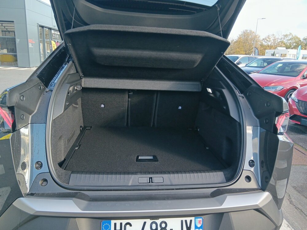 Occasion PEUGEOT 3008 3008 Hybrid 145 e-DCS6 - GT
