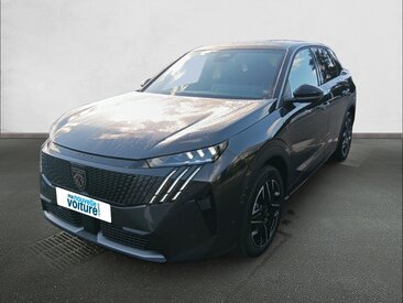 Occasion PEUGEOT 3008 3008 Hybrid 145 e-DCS6 - GT