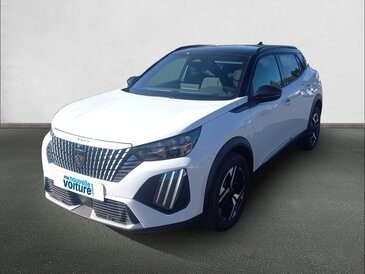 Occasion PEUGEOT 2008 2008 Hybrid 145 e-DCS6