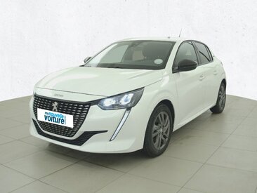 Occasion PEUGEOT 208 208 PureTech 75 S&S BVM5 - Style