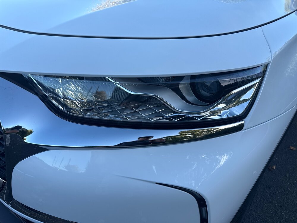 Occasion DS DS 7 Crossback DS7 Crossback PureTech 180 EAT8 - Business
