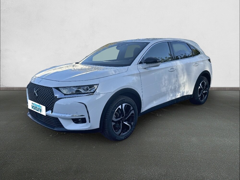 Occasion DS DS 7 Crossback DS7 Crossback PureTech 180 EAT8 - Business